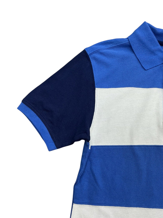 Camisa para niñ@ M (IZOD)