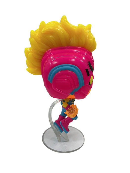 Captain Marvel (FUNKO POP)