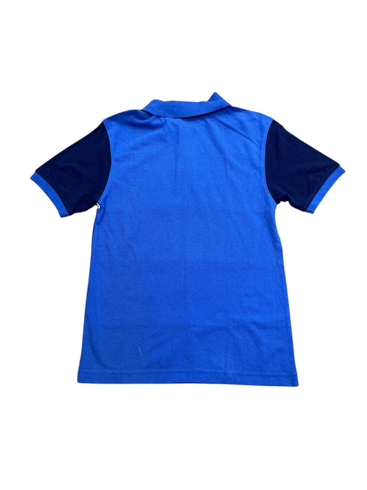 Camisa para niñ@ M (IZOD)
