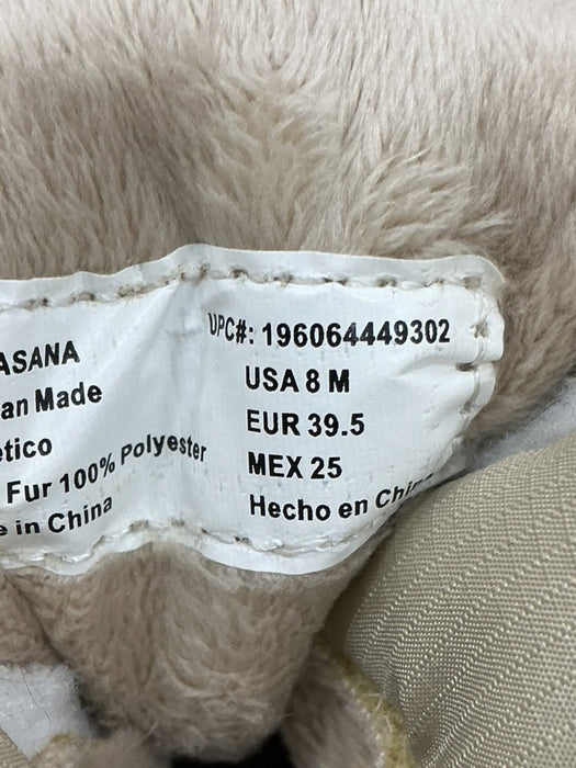 Tenis 8 (EDDIE BAUER)
