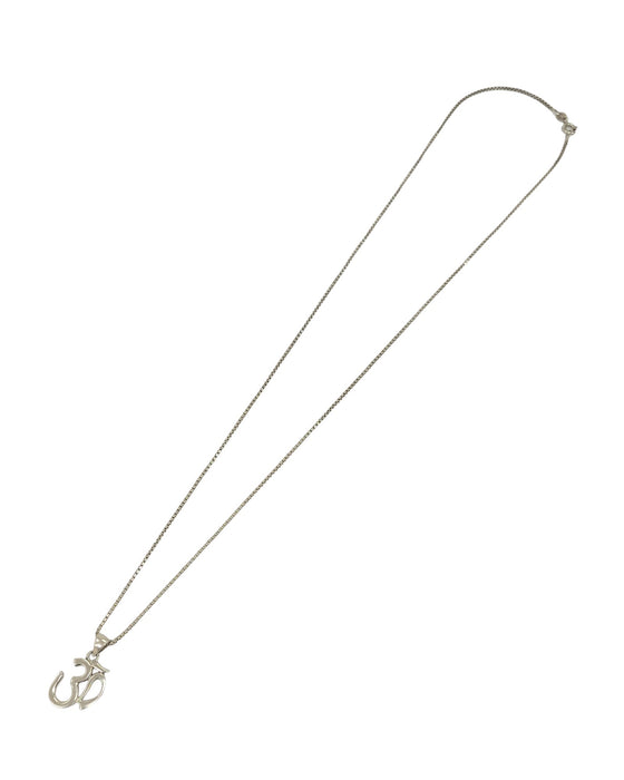 Collar de plata (925)