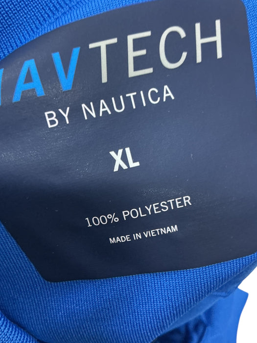 Camisa XL (NAVTECH)