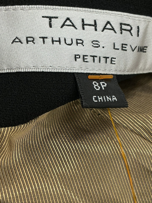 Blazer 8 (TAHARI)
