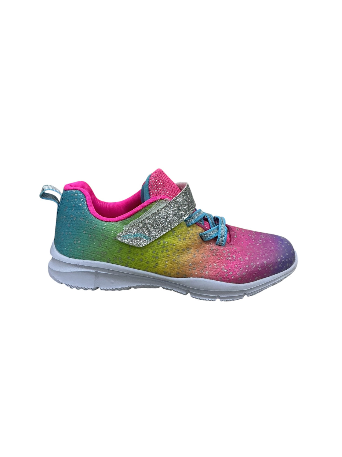 Tenis para niña 2 (MIA SPORT)