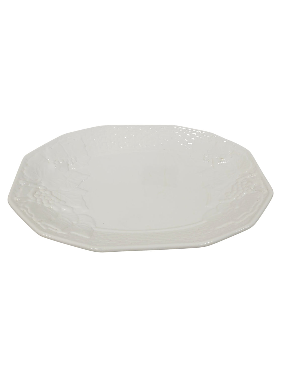 Plato para pavo (LIVING HOME)