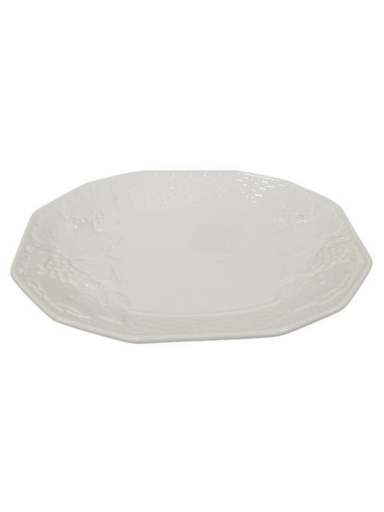 Plato para pavo (LIVING HOME)