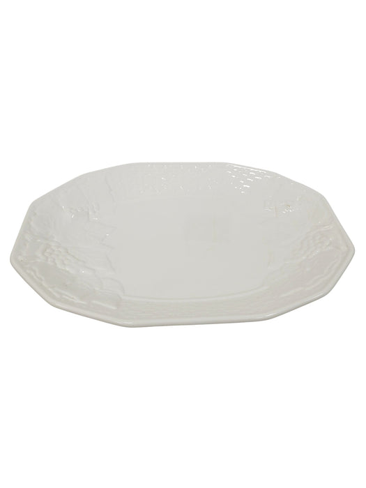 Plato para pavo (LIVING HOME)