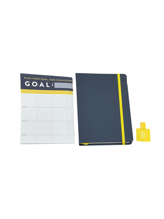 Diario organizador (BEST SELF)
