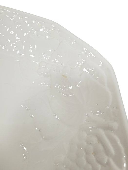 Plato para pavo (LIVING HOME)