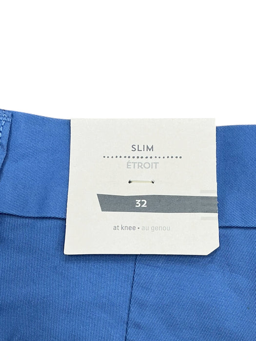 Pantaloneta 32 (OLD NAVY)