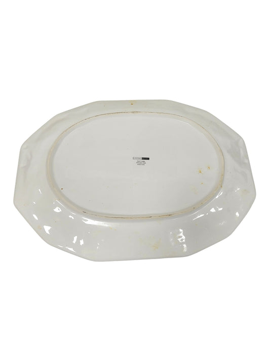 Plato para pavo (LIVING HOME)