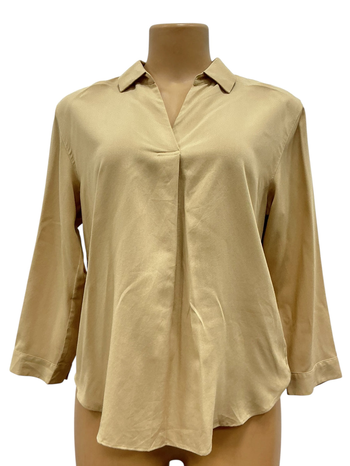 Blusa S (UNIQLO)