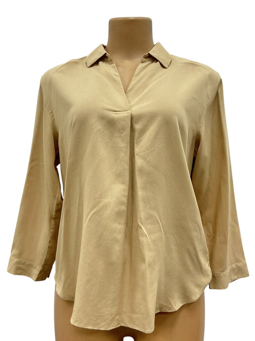 Blusa S (UNIQLO)