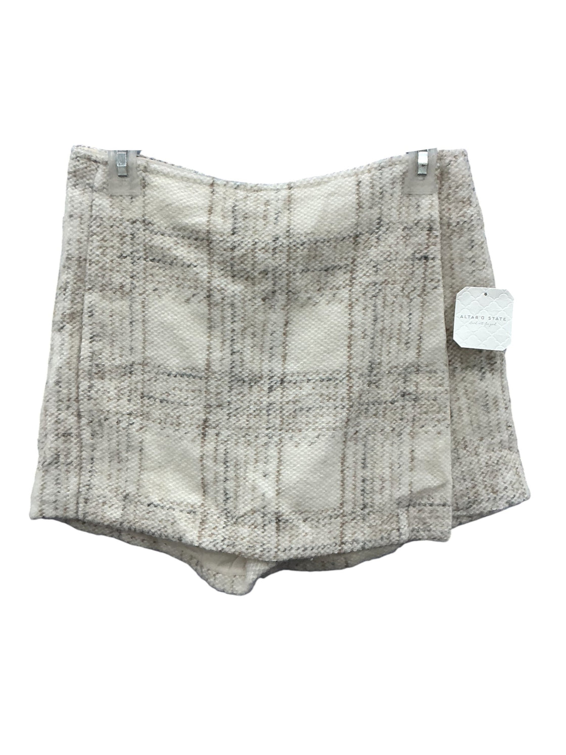 Falda Short S (ALTAR'D STATE)