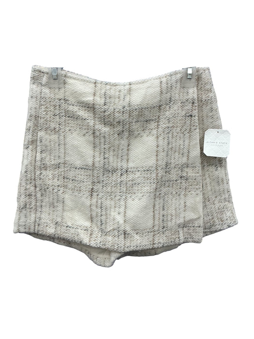 Falda Short S (ALTAR'D STATE)