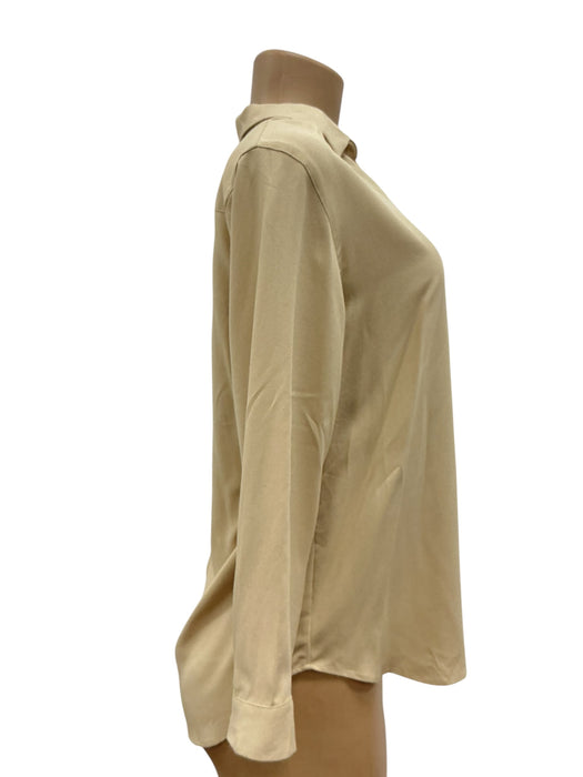 Blusa S (UNIQLO)