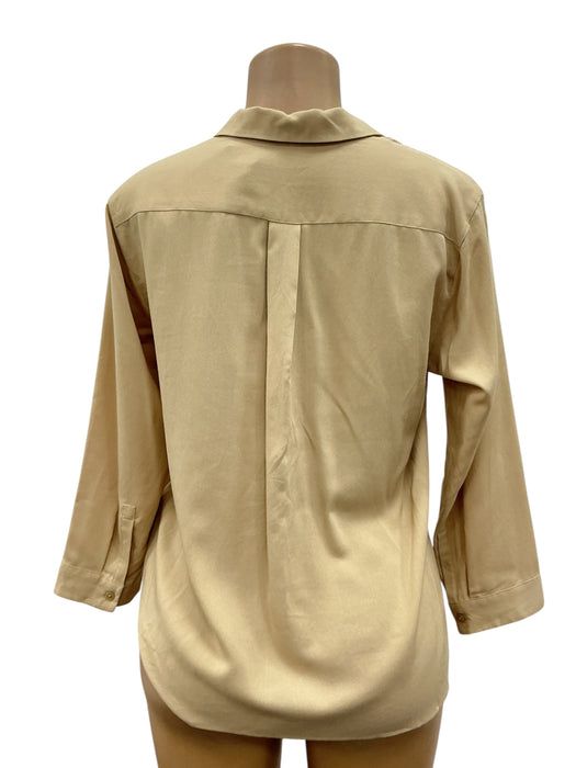 Blusa S (UNIQLO)