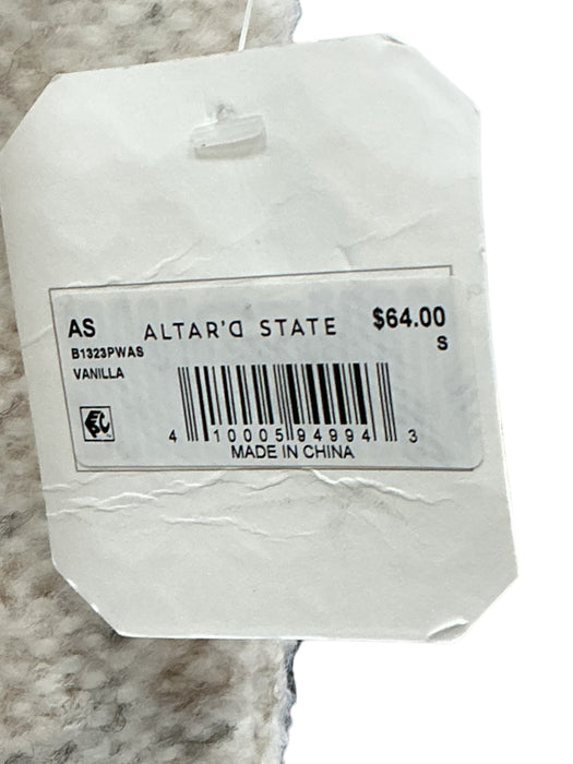 Falda Short S (ALTAR'D STATE)