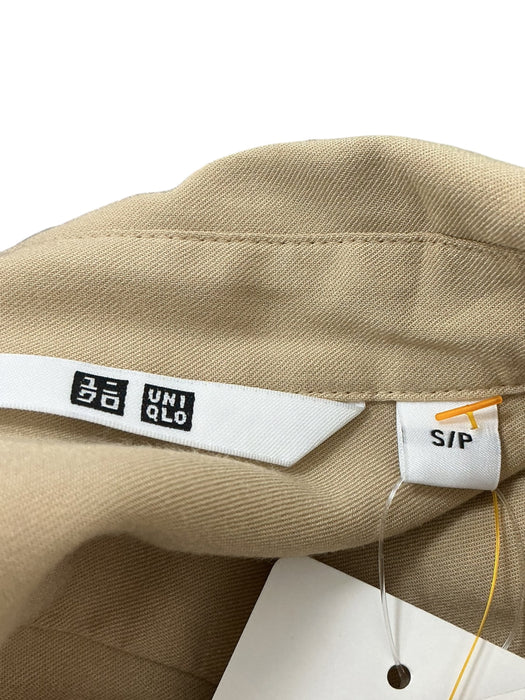 Blusa S (UNIQLO)