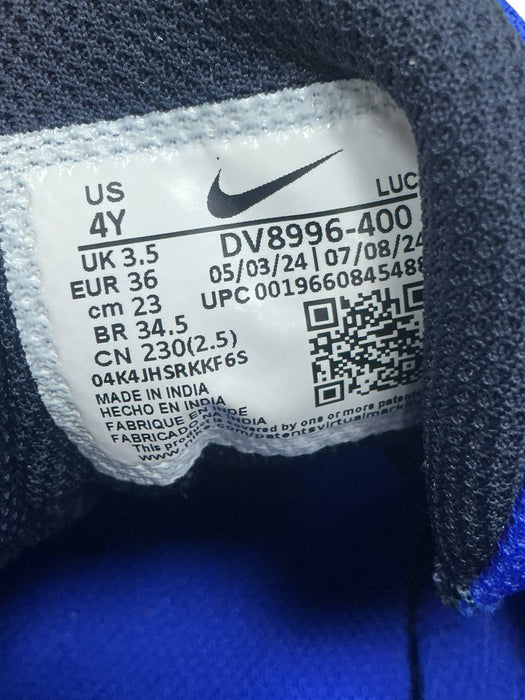 Tenis para niñ@ 4Y (NIKE)