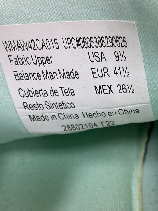 Tenis 9.5 (ATHLETIC)