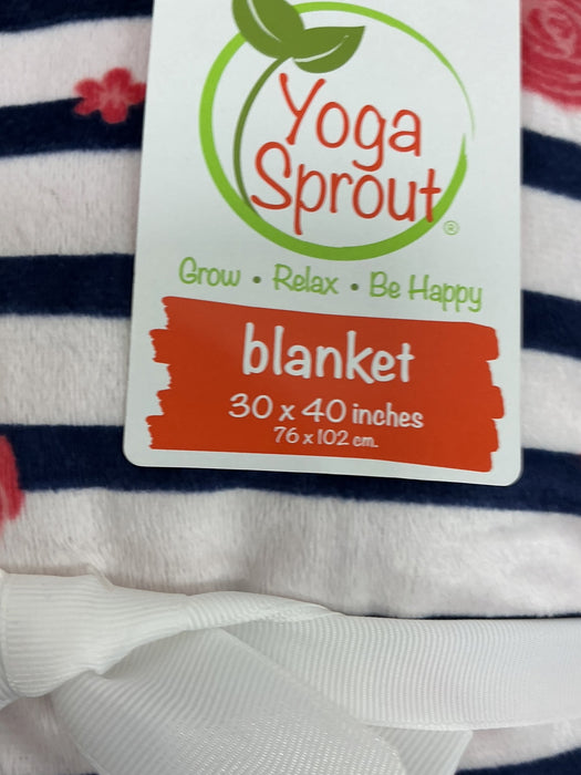 Frazada (YOGA SPROUT)