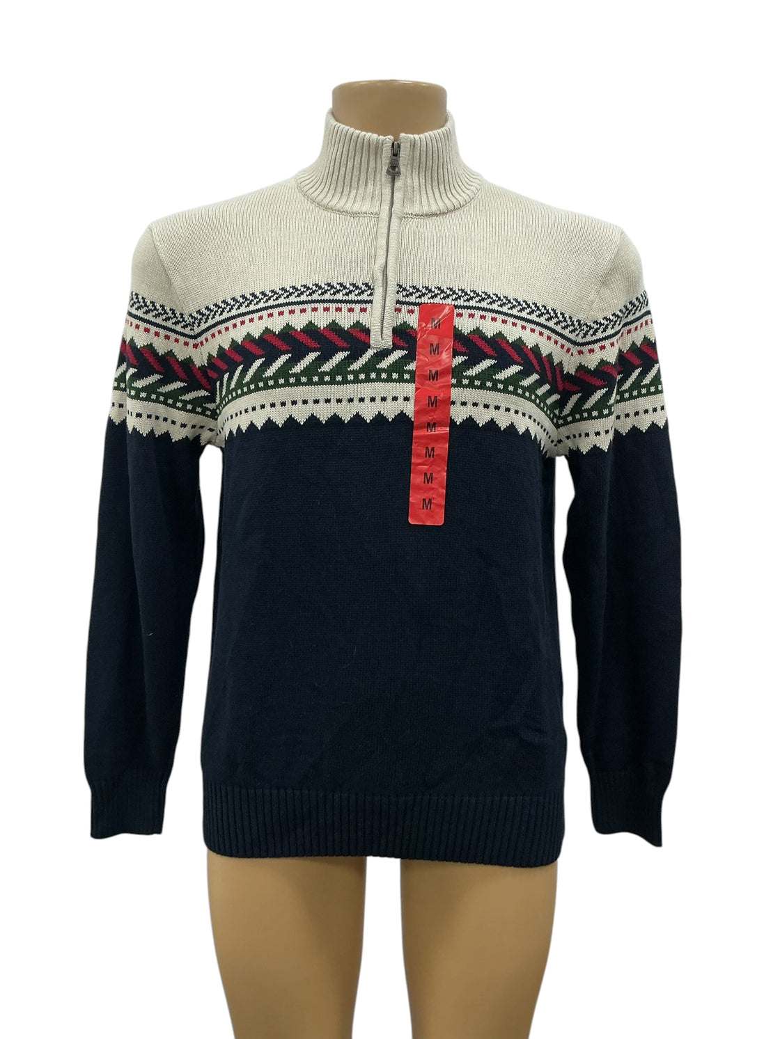 Suéter M (WEATHERPROOF)