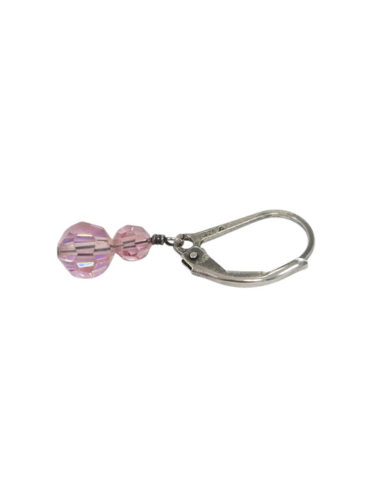 Aretes de plata (925)