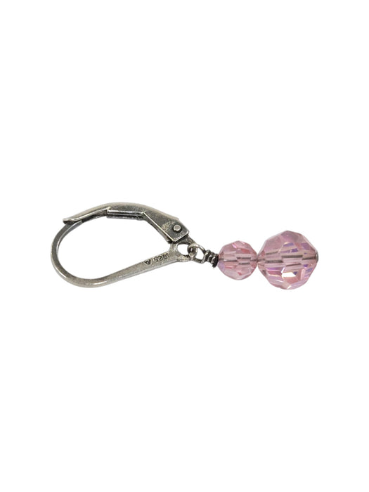Aretes de plata (925)