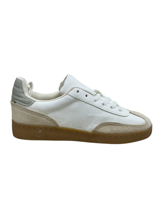 Tenis 3 (ZARA)