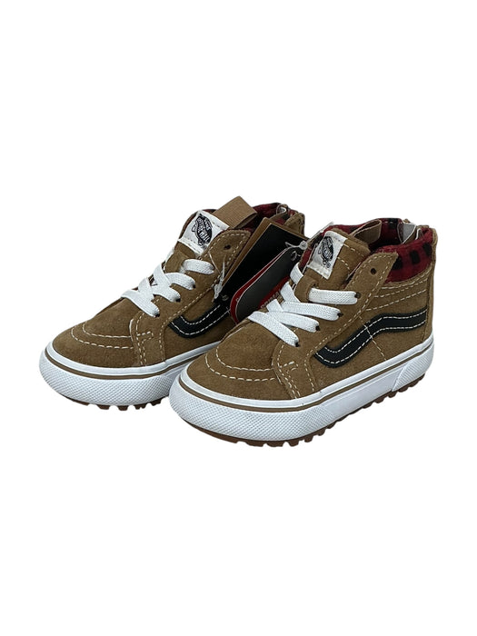 Tenis para niño 5