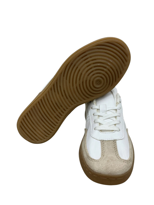 Tenis 3 (ZARA)