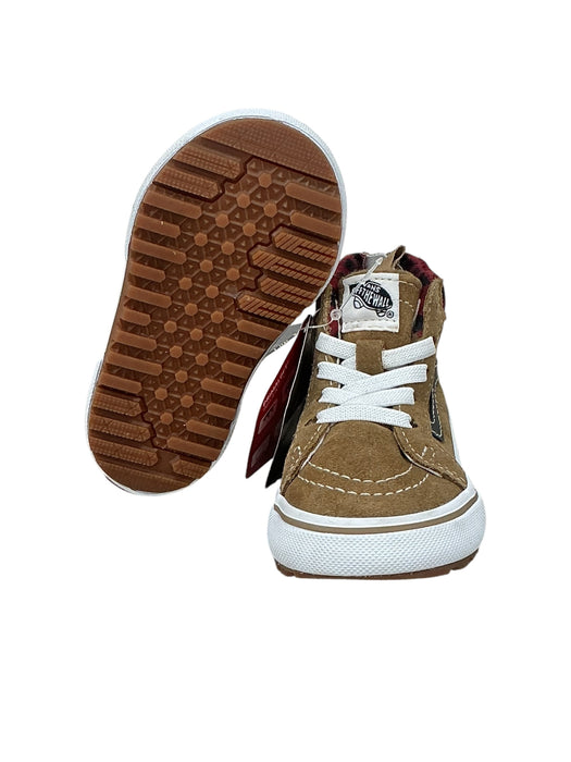 Tenis para niño 5