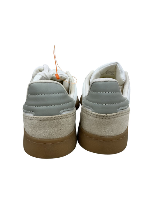 Tenis 3 (ZARA)