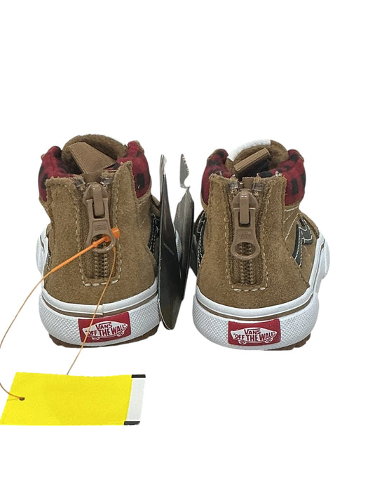 Tenis para niño 5