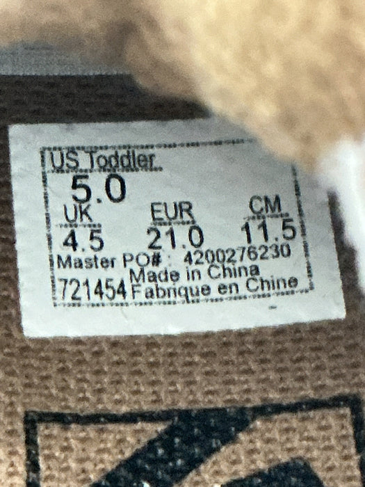Tenis para niño 5