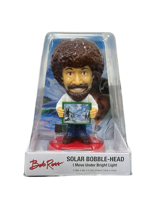 Bob Ross