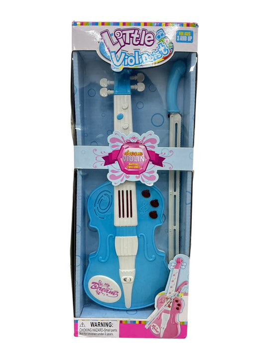 Violín para niñ@