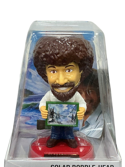 Bob Ross