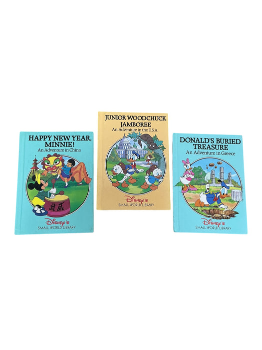Set de Libros (GROLIER)