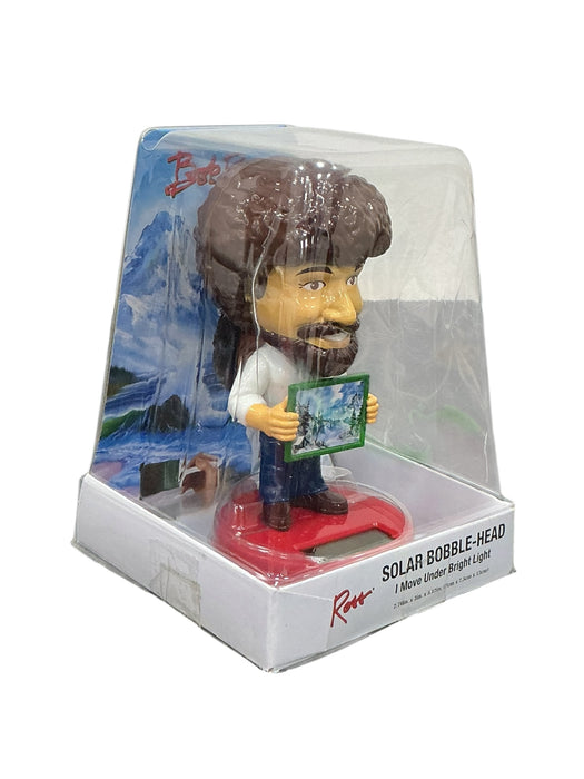 Bob Ross
