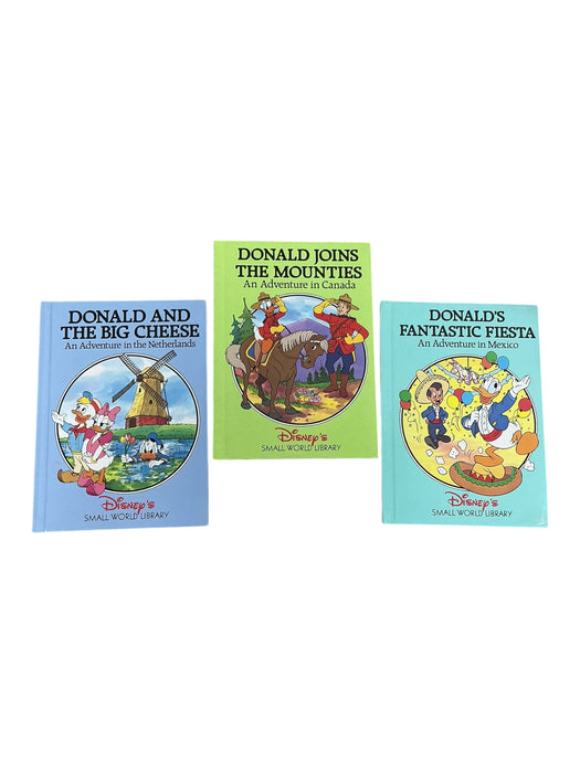 Set de Libros (GROLIER)