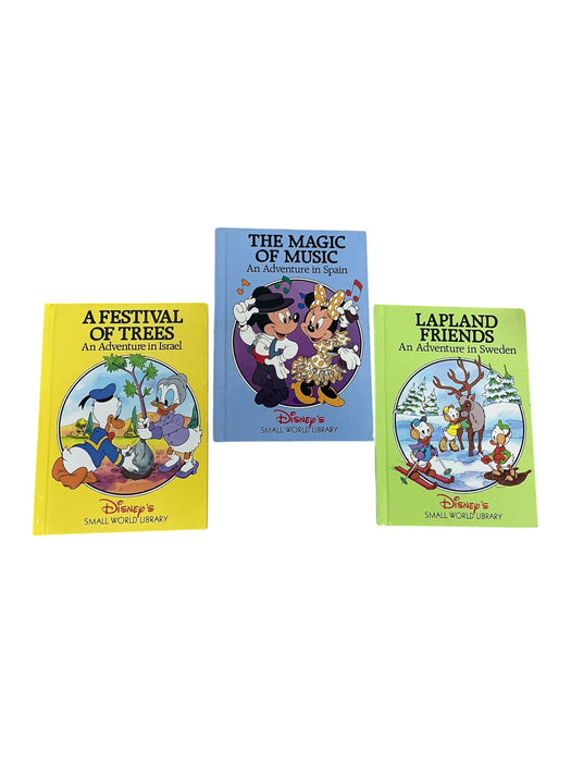Set de Libros (GROLIER)