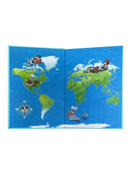 Set de Libros (GROLIER)
