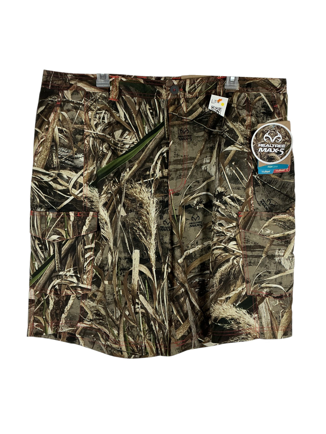 Pantaloneta 36 (MAGELLAN)