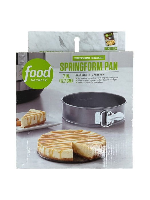 Molde Desmontable (FOOD NETWORK)