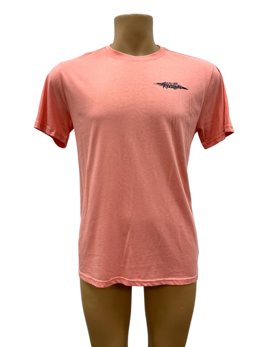Playera M (REEL LIFE)