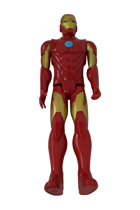 Juguete de Iron Man (Hasbro)