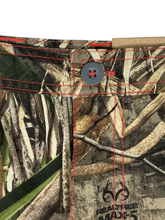 Pantaloneta 36 (MAGELLAN)