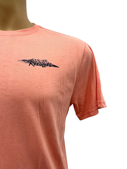Playera M (REEL LIFE)